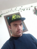 رضا مسلمي