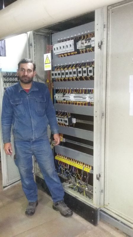 یعقوب خورشیدوند