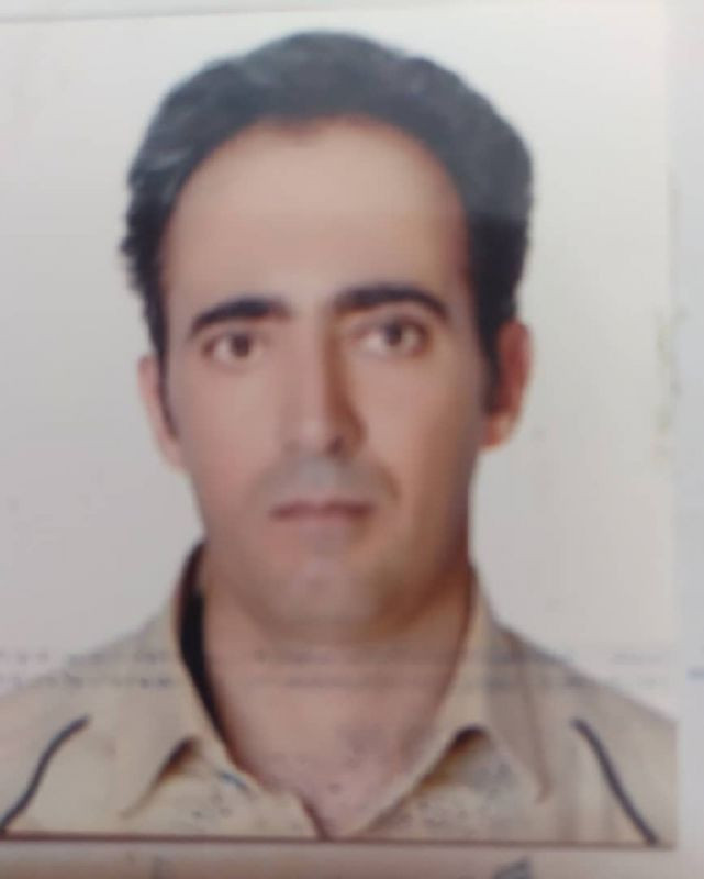 علیرضا بگلو
