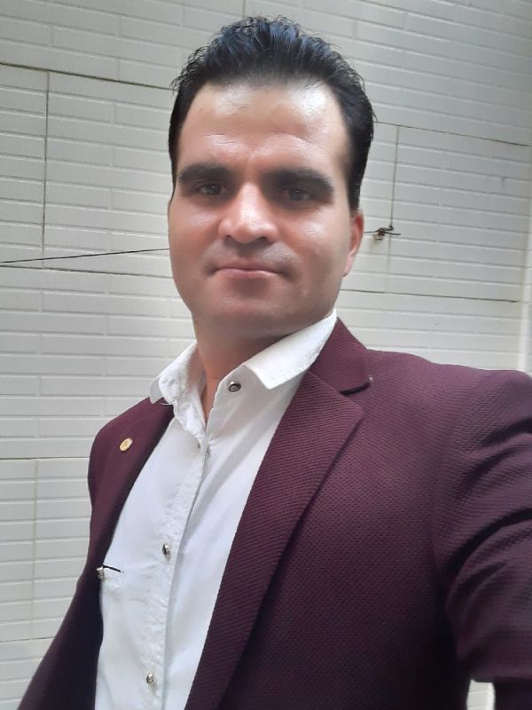 علی اکبر هاشمی