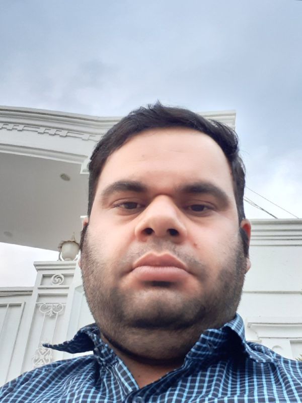 عبداله کریمی