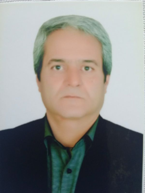 محسن ولی پور کروندی