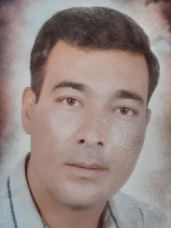 ابراهیم عظیمی