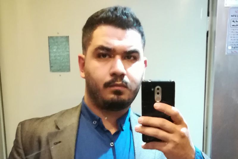 آروین فرزادفر