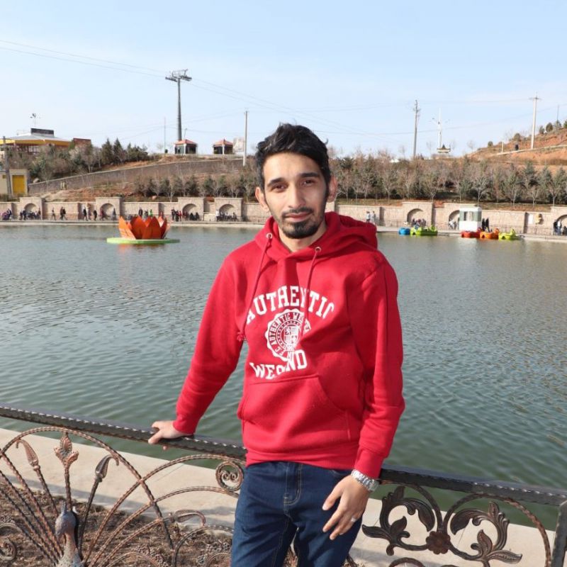 علی علی پور