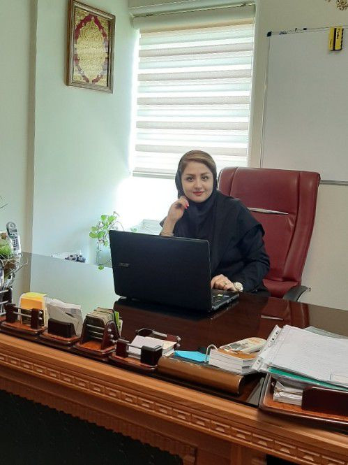 شرکت سمپاشی پاکسازان خبوشان
