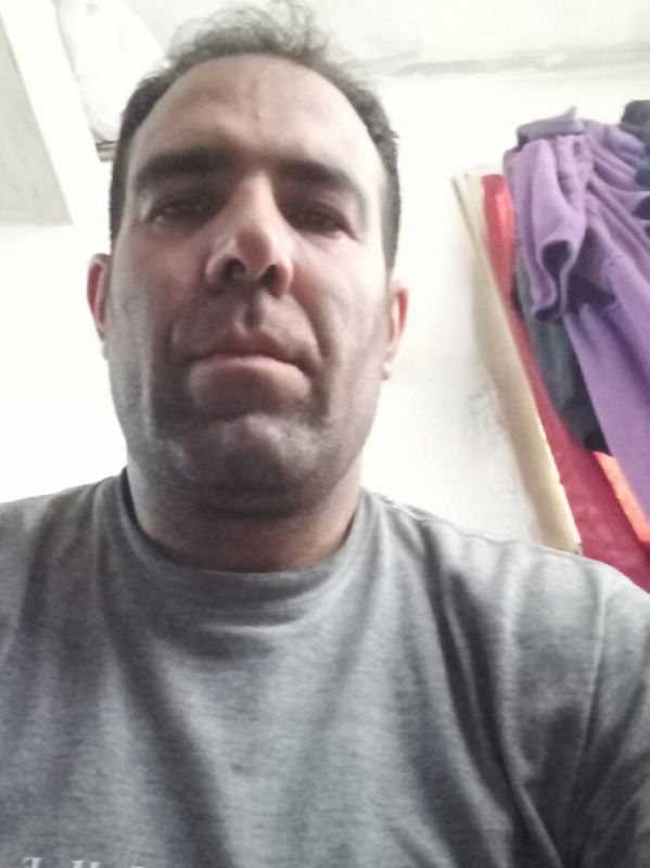 عبدالرضا ولی الهی