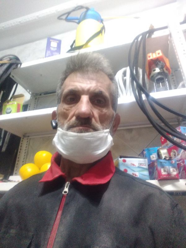 مسعود شهبازی