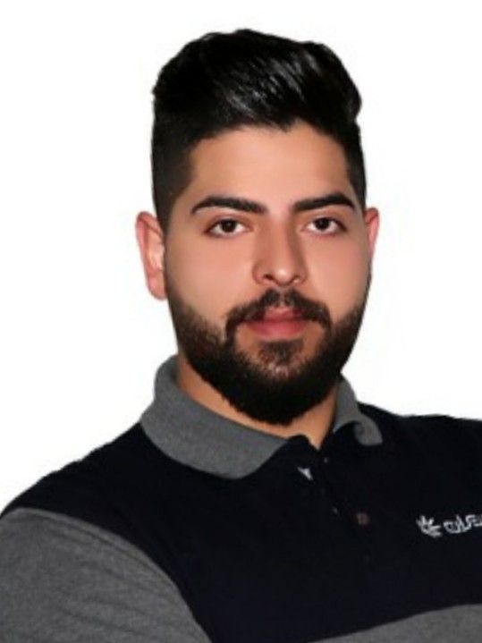 حسین رمضانی ضیابری