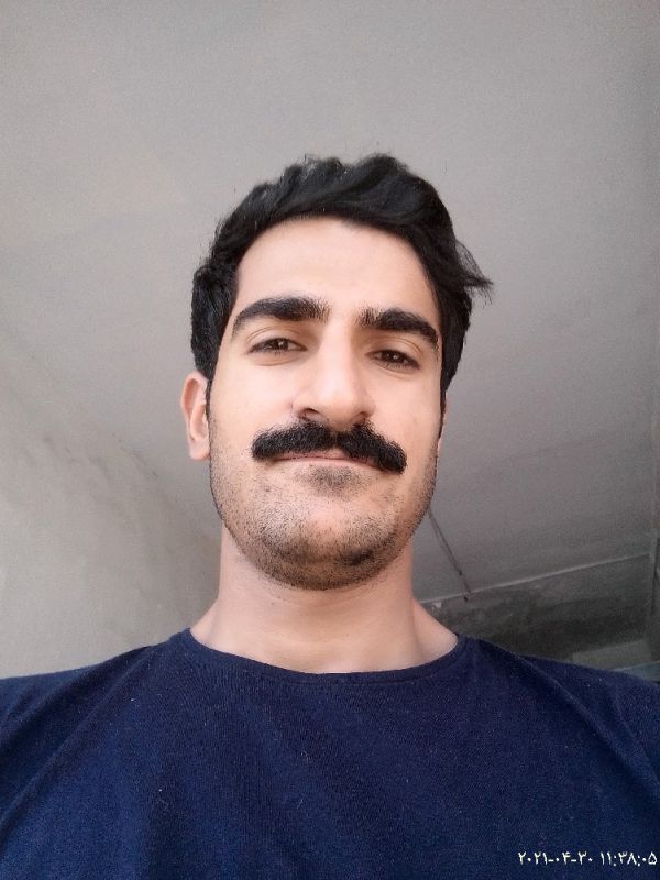 امیرحسین پورزمان