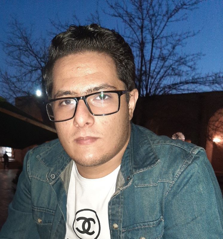 علی رحمانی رحمانی