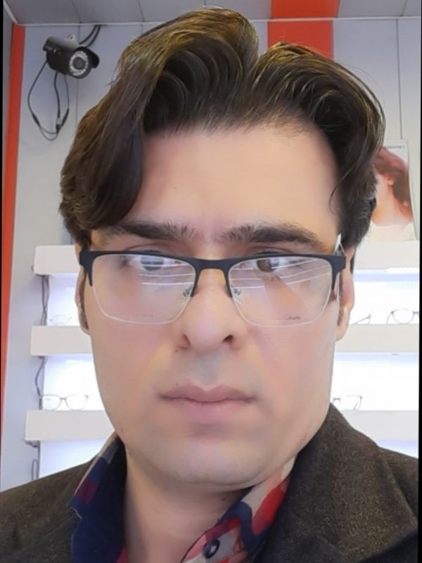 میثم زردکوهی