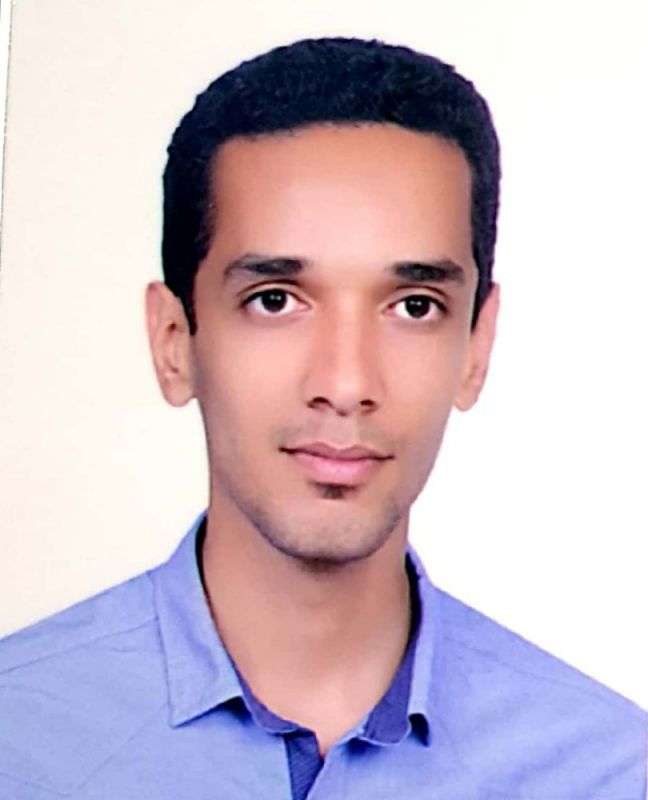 محمدمهدی بچاری