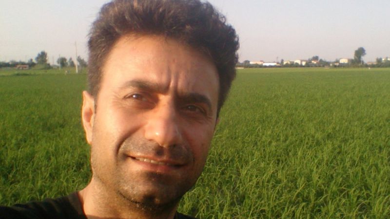 مجتبی میرزائی