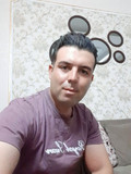 حسین ولی محمدی