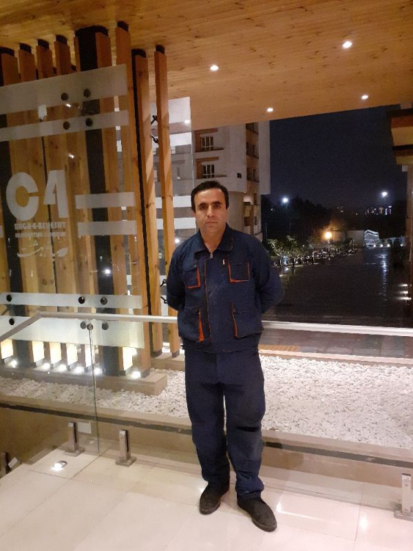 محمد احمدیان