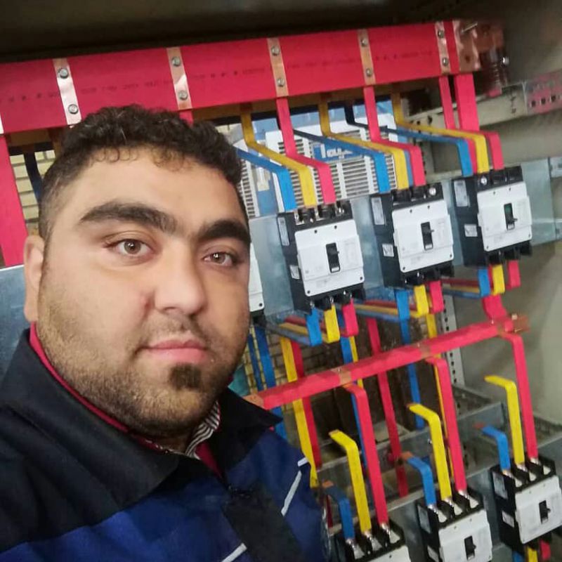 پویا بدیعی گورتی