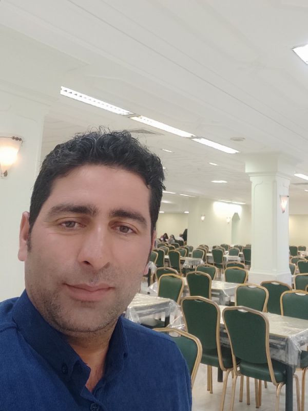 حسین محجوبی نژاد