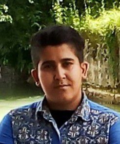 میلاد خسروانی