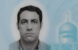 کریم خدایی