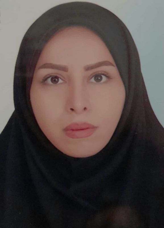 زهره همت پر