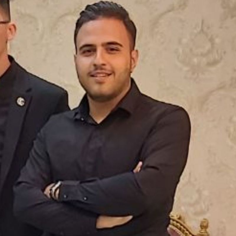 میثم قاسمی پور