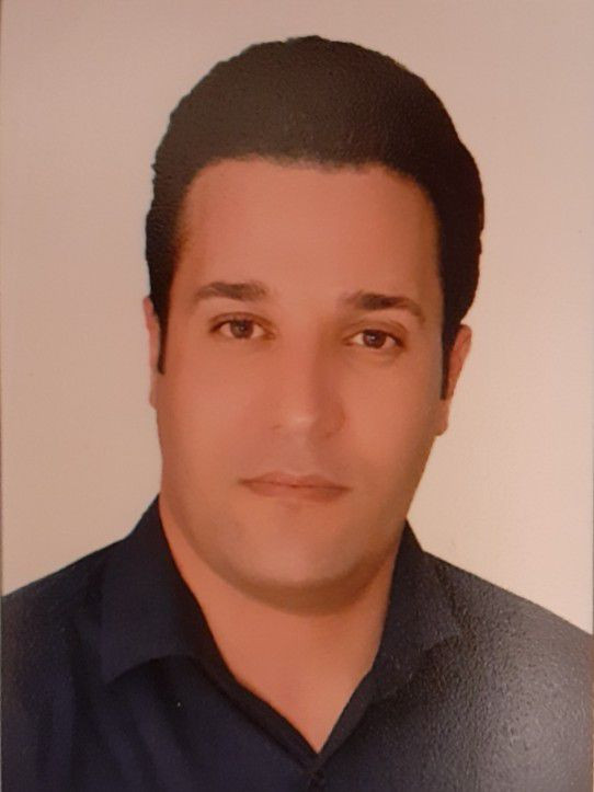 مصطفی دشتی