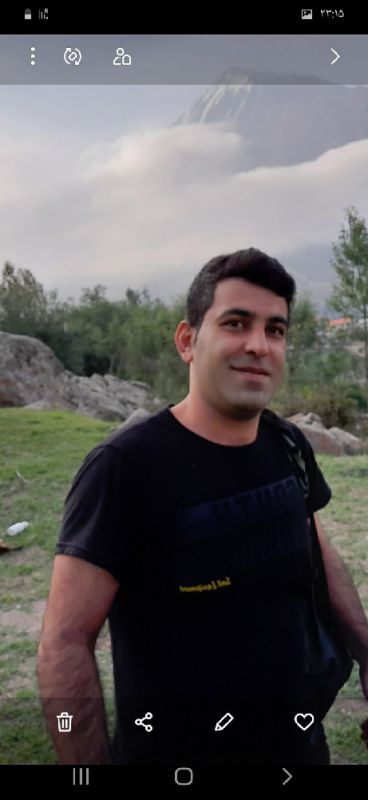 پیمان کلوانی