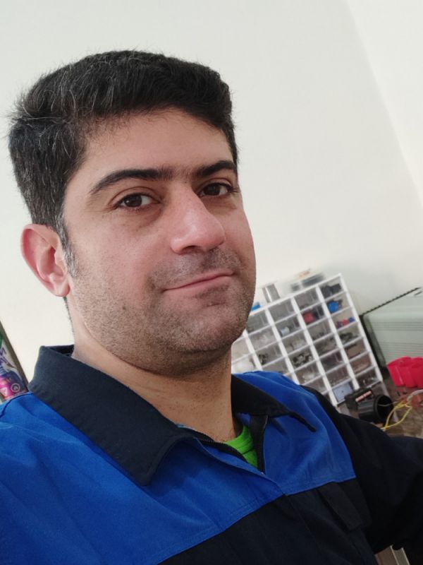میثم مجدزاده