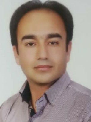 جاسم علیایی