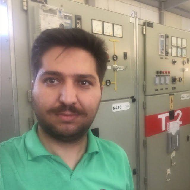 اسماعیل صادقی