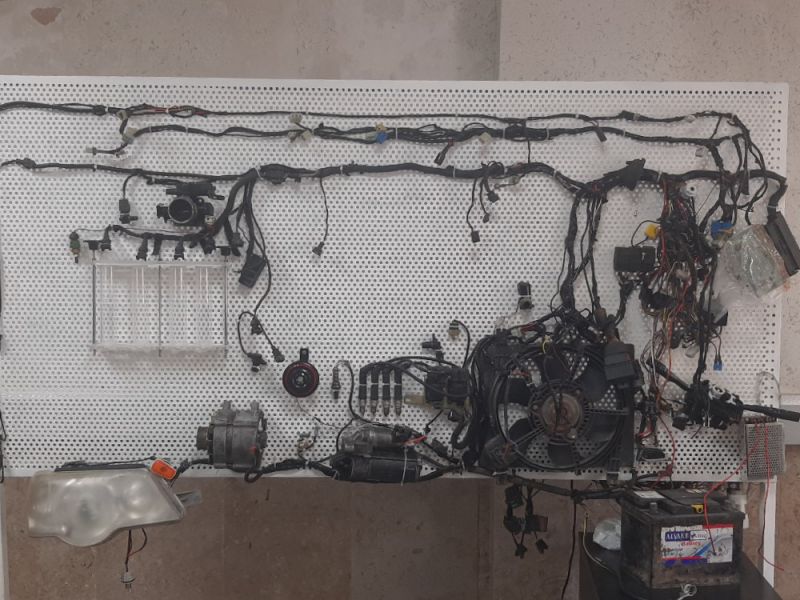 ابوالحسن صالحی