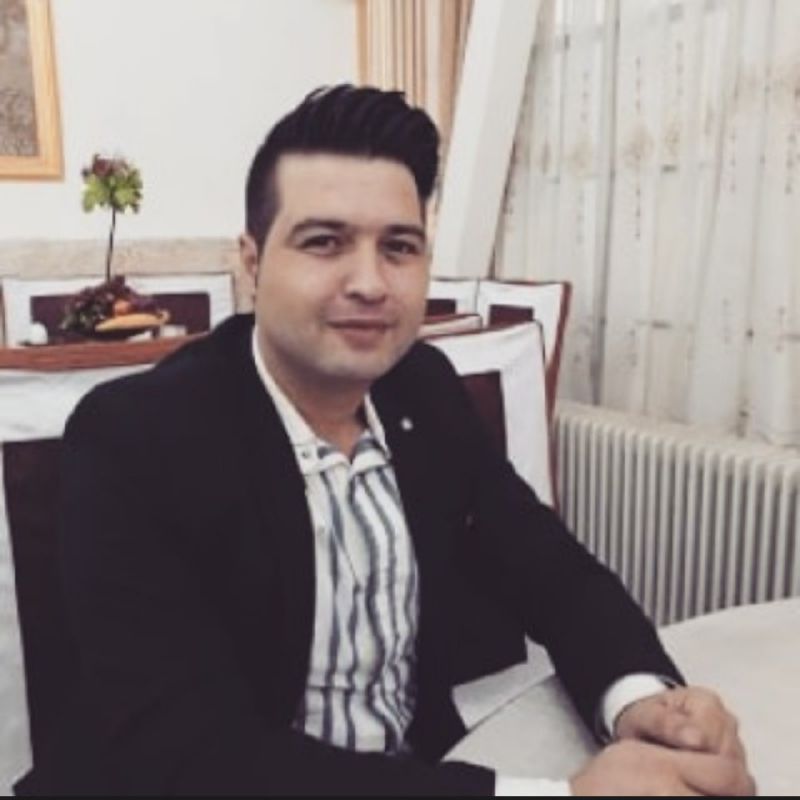 سعید صالحی