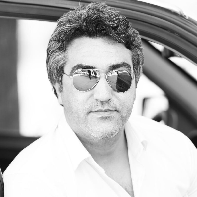 مجید مهدی