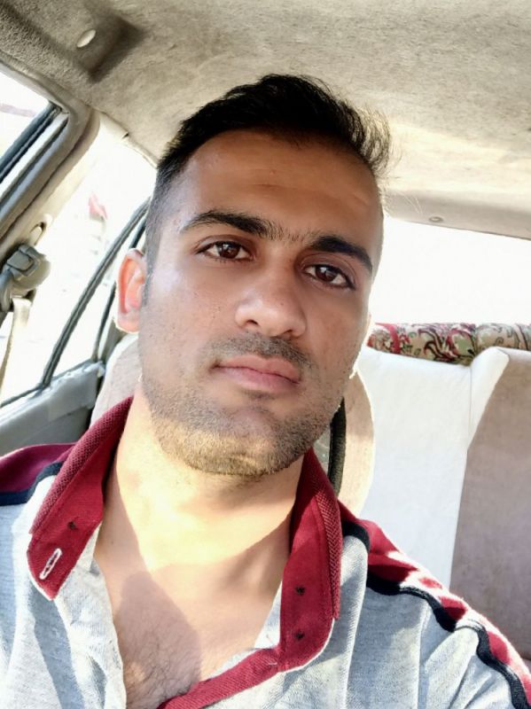 میثم شفیعی زاده