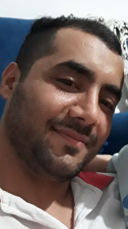 سعید بابایی