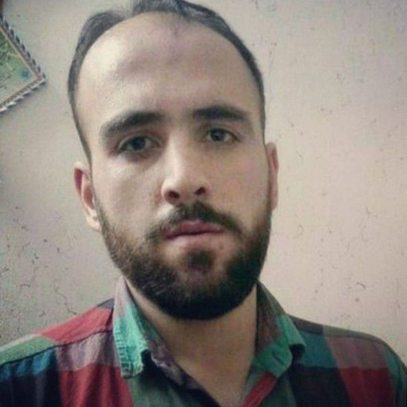 امیرحسین مشهدی محمدی