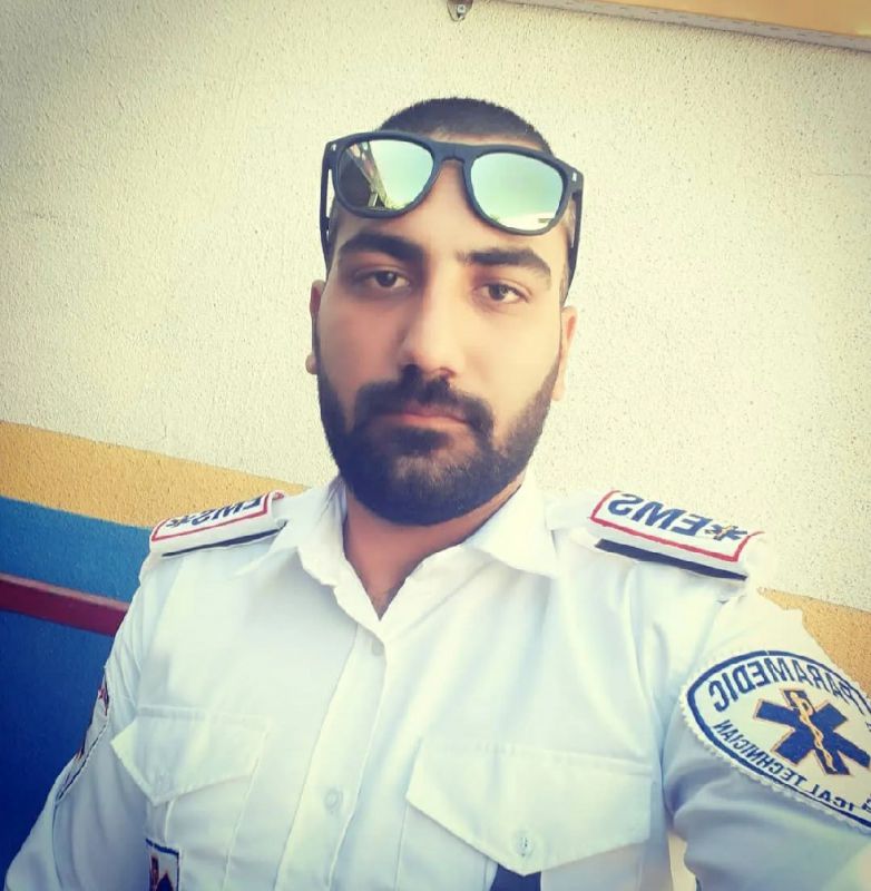 سید علی حسینی