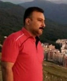 محمدرضا نیک   جو