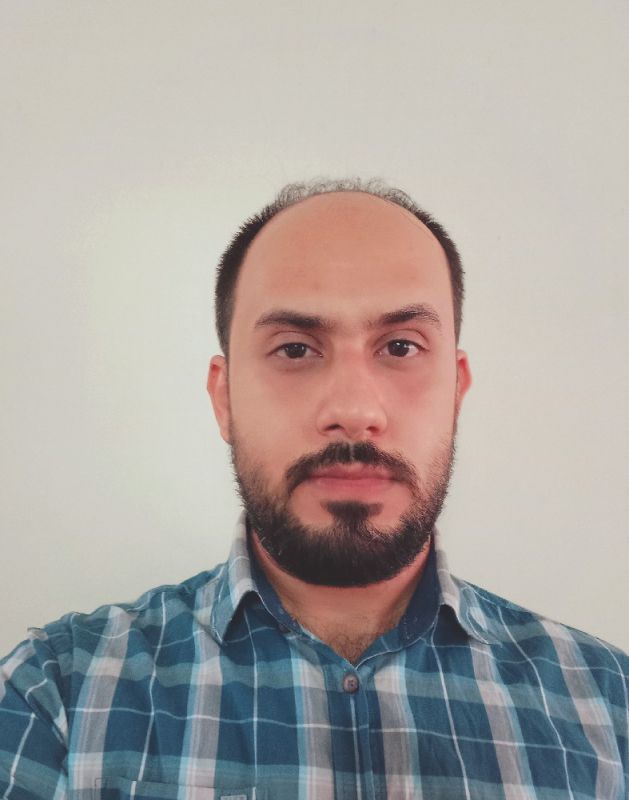 سید امیر موسوی چیمه