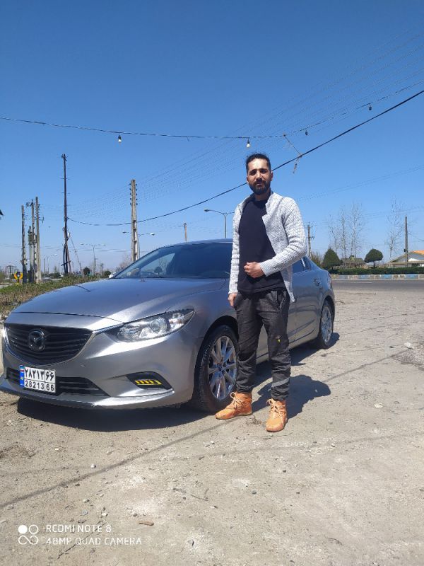 کارگاه فلزی فلاحی