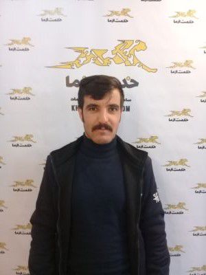 علی نوروزی