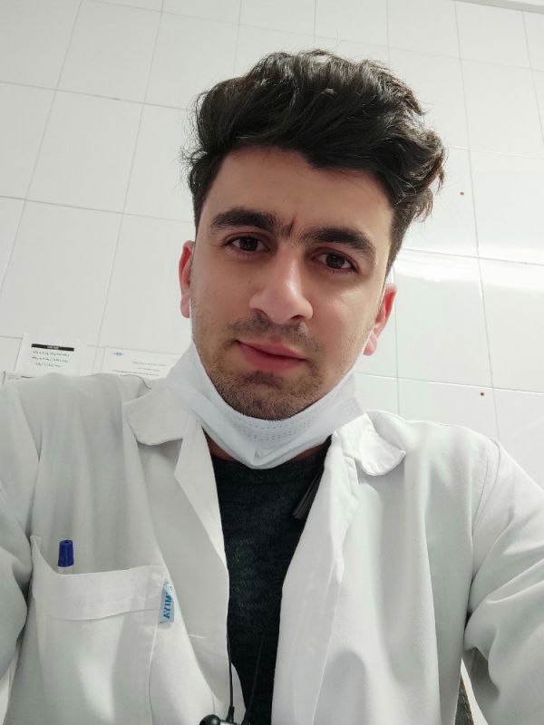محمد رضائی محمد رضائی