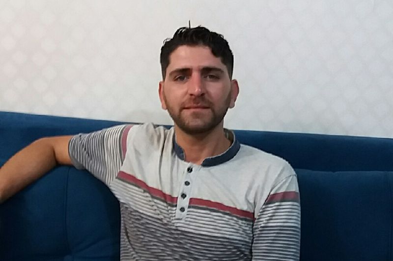 باقر سیاه آذر