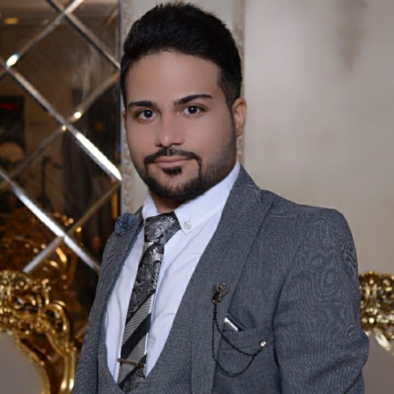 سیدمحمود نیرینی