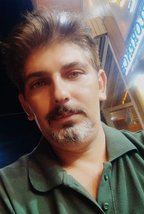 محمد دیور