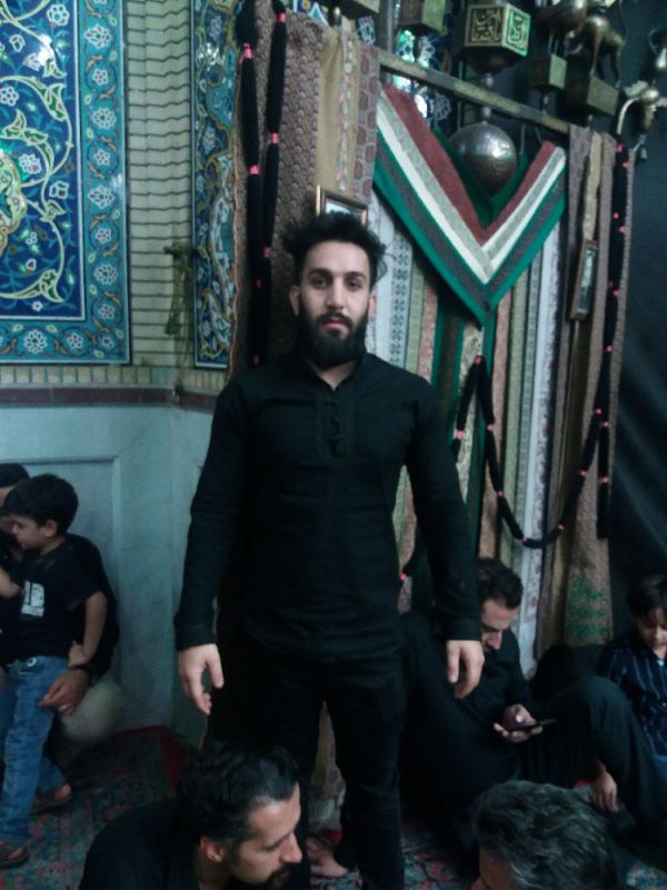 جعفر اعظمیان