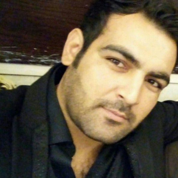 مهدی علیپور گوگرچین