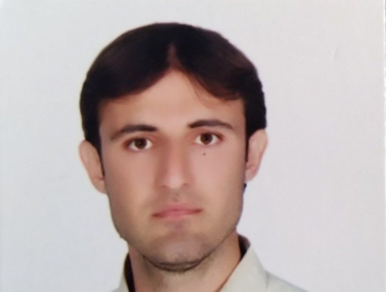 ابراهیم ابراهیمی