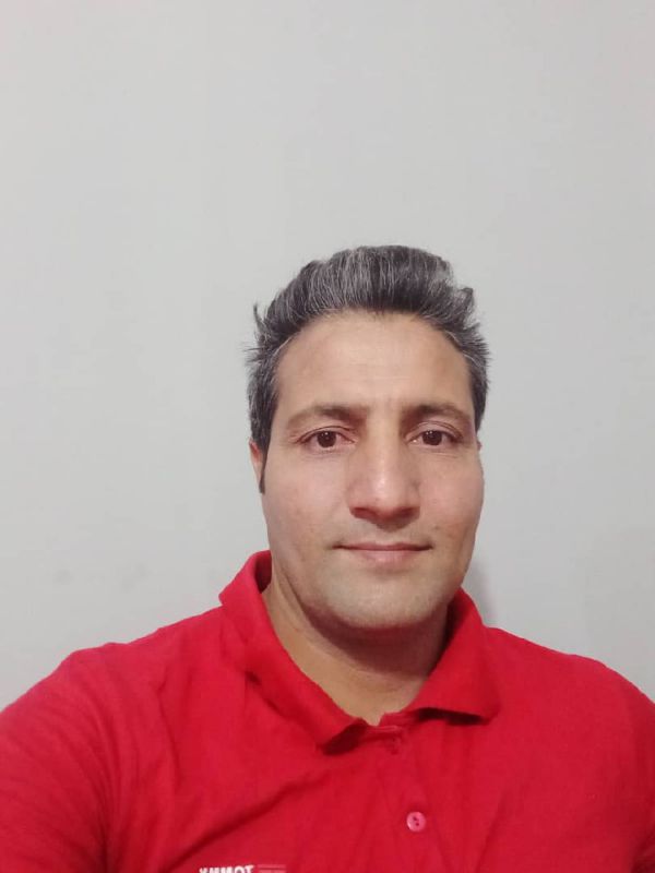 وحید گل قاسمی